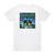 GHOSTEMANE Oogabooga Album Cover T-Shirt White