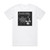 GHOSTEMANE Dmon Ii Album Cover T-Shirt White