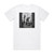 GHOSTEMANE John Dee Album Cover T-Shirt White