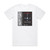 GHOSTEMANE Kreep Ep Klassics Out Tha Attic Album Cover T-Shirt White