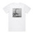 Ghost Bath Moonlover Album Cover T-Shirt White Ghost Bath Moonlover Album Cover T-Shirt White