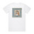 Gevolt Alefbase Album Cover T-Shirt White