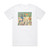 Gene Harris Astralsignal Album Cover T-Shirt White Gene Harris Astralsignal Album Cover T-Shirt White