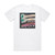 Glintshake Eyebones Album Cover T-Shirt White