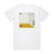 Glintshake  Album Cover T-Shirt White