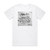 Gomez Whatevers On Your Mind Album Cover T-Shirt White