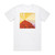 Gomez A New Tide Album Cover T-Shirt White Gomez A New Tide Album Cover T-Shirt White