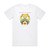 Gomez Split The Difference Album Cover T-Shirt White