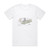 Gomez Abandoned Shopping Trolley Hotline Album Cover T-Shirt White Gomez Abandoned Shopping Trolley Hotline Album Cover T-Shirt White