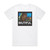 Gustavo Santaolalla Biutiful Album Cover T-Shirt White