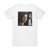 Gustavo Santaolalla The Last Of Us Album Cover T-Shirt White