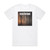 Gustavo Santaolalla Monsterland Album Cover T-Shirt White