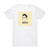 Gary Go Gary Go Album Cover T-Shirt White Gary Go Gary Go Album Cover T-Shirt White