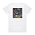 G3 G3 Live In Tokyo Album Cover T-Shirt White G3 G3 Live In Tokyo Album Cover T-Shirt White