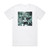 Gates of Ishtar The Dawn Of Flames Album Cover T-Shirt White