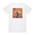 Gates of Ishtar A Bloodred Path Album Cover T-Shirt White