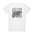 Gravenhurst The Ghost In Daylight Album Cover T-Shirt White