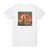 Gilberto Gil Quanta Gente Veio Ver Album Cover T-Shirt White