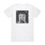 grandson One Step Closer Album Cover T-Shirt White