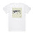 Guru Guru Essen 1970 Album Cover T-Shirt White