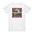 Guru Guru Guru Guru Album Cover T-Shirt White