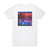 Guru Guru Psy Album Cover T-Shirt White