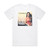Glennis Grace This Is My Voice Album Cover T-Shirt White