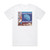 Guided by Voices Earth Man Blues Album Cover T-Shirt White