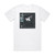 Grimes Miss Anthropocene 2 Album Cover T-Shirt White