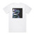 Grimes Halfaxa 2 Album Cover T-Shirt White
