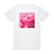 Grimes Violence Album Cover T-Shirt White