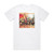Girls Generation Lovepeace Album Cover T-Shirt White