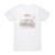 Girls Generation Girls Generation 3 Album Cover T-Shirt White