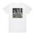 Grace and Tony Inside A Seven Track Mind Album Cover T-Shirt White