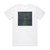 Giants Giants 1 Album Cover T-Shirt White