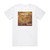Globus Epicon Album Cover T-Shirt White