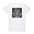 Glorior Belli Gators Rumble Chaos Unfurls Album Cover T-Shirt White