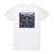 Grenouer Ambition 999 Album Cover T-Shirt White
