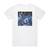 Graveworm Underneath The Crescent Moon Album Cover T-Shirt White