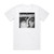 Gianna Nannini Gianna Best Album Cover T-Shirt White