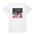 Generation X Anthology Album Cover T-Shirt White