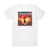 GjeldRune   Album Cover T-Shirt White