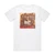 G-Unit The Beast Is G Unit Album Cover T-Shirt White
