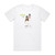 Groove Coverage 7 Years And 50 Days Album Cover T-Shirt White