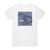 Grant Green Matador 1 Album Cover T-Shirt White