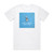 Great Grandpa Plastic Cough Album Cover T-Shirt White