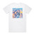 Giuffria Silk Steel Album Cover T-Shirt White