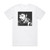 George Michael As Album Cover T-Shirt White