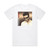 George Michael Twenty Five Album Cover T-Shirt White