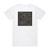 Gramatik Coffee Shop Selection Album Cover T-Shirt White